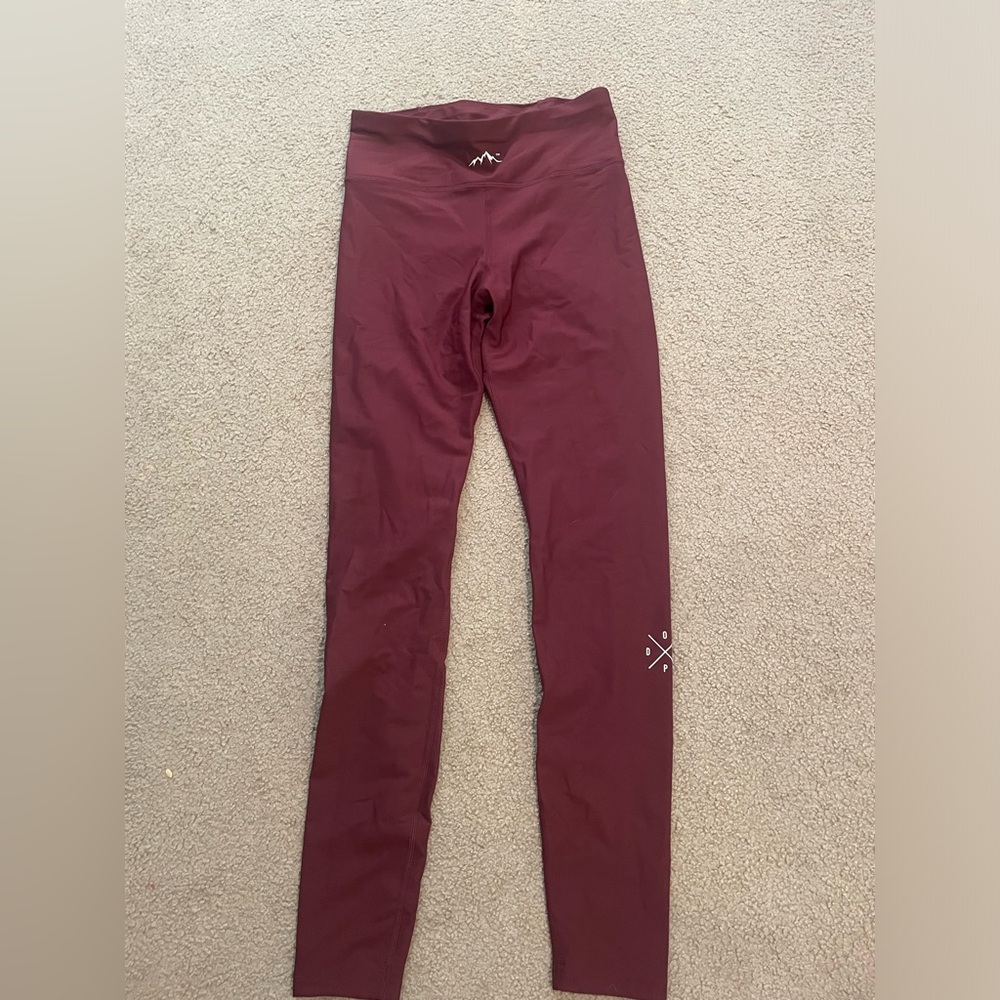Dope snow leggings